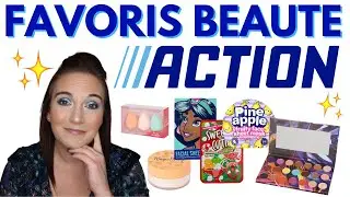 FAVORIS BEAUTE ACTION