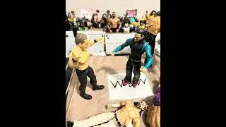 WBW episode 10 part 3/ tag team battle royal match. Number one contender/ pic fed