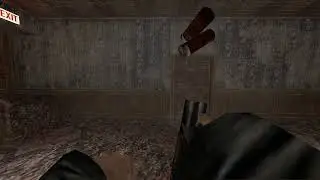 GMOD Max Payne 1 all reloads in 47 seconds