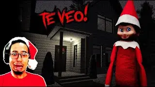 Debo cuidar una casa donde un elfo tiene sus propias reglas - Shelfwatcher (reglas para romper)