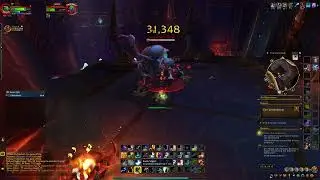 Delves: The Underkeep -  WOW Quest | The War Within
