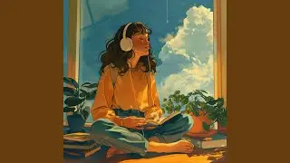 Zen Serenity in Peaceful Loops