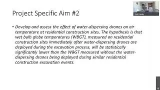 Drones in Construction