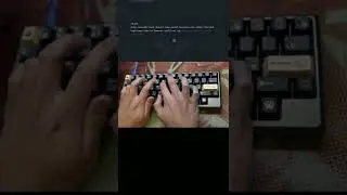 Clicky Jade Switches!