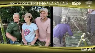 GETS   Ponta de Flecha 2023