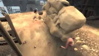 Corner Jumpstab