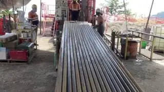 The Wafi Golpu Project
