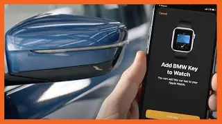 Apple Is Still Trying to Make Your iPhone Into Your Car Key