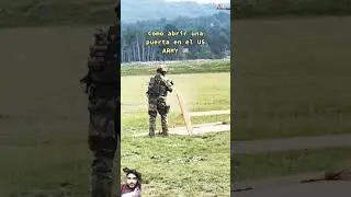 Military🪖Kick door challenge 🕊️#army #shortvideo #shortsvideo #shorts #short #youtubeshorts #youtube