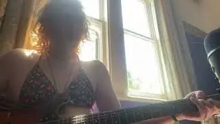 Girls - HELLhole Ratrace (cover)