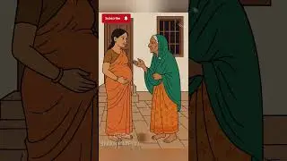 #ಮನಮಿಡಿಯುವ ಕಥೆ#shots #3danimation #trending #viral #music #moral #songs #story #popular#famous#