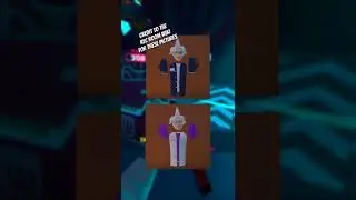 RRO exclusive items you might like in Rec Room...
