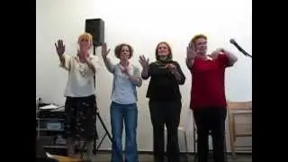 Schutzrap gegen sexuellen Missbrauch