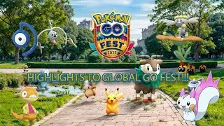 Go Fest 2025 Vlog