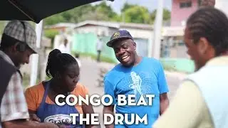 Congo Beat The Drum  - The Documentary