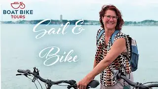 This is Sail & Bike | Your new adventure | Cycling holiday