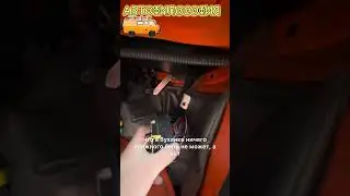 Варежковый ящик УАЗ) #авто #драйв #обзор #юмор #уаз #буханка #топ #прикол #dji #gopro #тест #4x4
