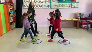 Wellerman / okulöncesi ritim çalışması