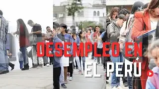 Desempleo en el Per&uacute; - El Capital