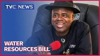 Bayelsa State Government Rejects Water Resources Bill