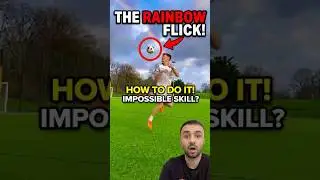 How To Do The Rainbow Flick 😨