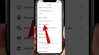 HOW TO DELETE INSTAGRAM ACCOUNT #shorts #howto #youtubeshorts #instagram #account #solution #tech