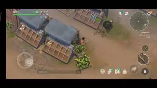 Last day on earth: Crater Tournament Silver makeshift bows Only