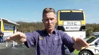 Paris - Roubaix - Holm - Teamstream