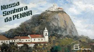⛪Igreja Nossa Senhora da Pena - Freguesia Jacarepaguá