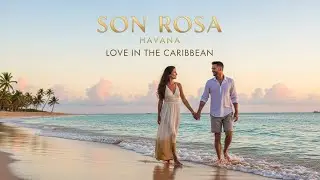 Son Rosa Havana 🎶 | Love as the City Once Knew It Through Jazz and Memory