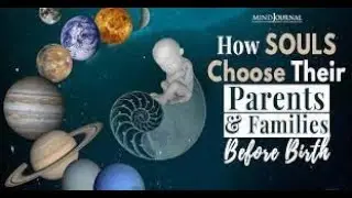 You Choose Your Parents Before Your Birth / Divine Law Of Karma /Spirituality/ Kaalkey Game Of Life
