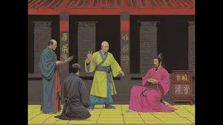 Shaolin Monks to Mafia Lords: The Chilling Rise of Chinese Triads