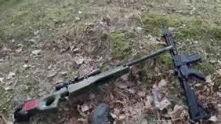 ASPV - Borderwar 10 (Part2)