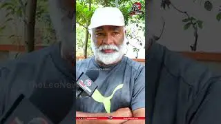 కేసీఆర్ వ్యాఖ్యలపై ఏపీ వ్యక్తి రియాక్షన్ అదుర్స్👌 #cmkcr #ysjagan #aproads #apvstelangana #leonews