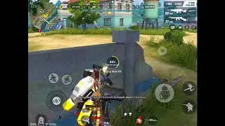 rules of survival Eu pro Player ( SinN ) Vs Fireteam
