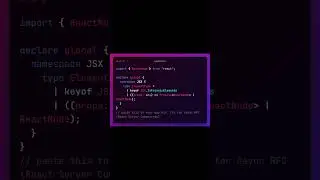 How to Fix Async React Server Components in Next App Router