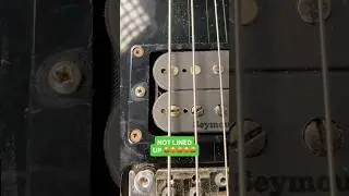 ПРАВДА о стойках звукоснимателей!! #звукосниматели #theaxeguitarchannel