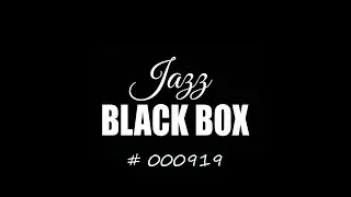 Jazz Black Box | 000919