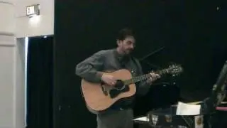 Waltzing Matilda - Carl Killen