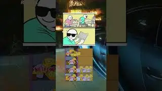 NETFLIX RUFLIX FUNNY MOMENT DAILY USA MEMES #shorts #memes