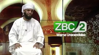 ZBC2 - Channel Trailer