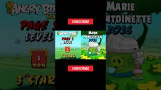 Angry Birds Seasons 