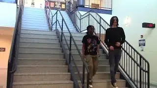 New Kent High School TV 1 Spring 2025