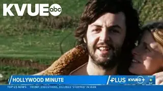 New documentary highlights Paul McCartney's life post-Beatles