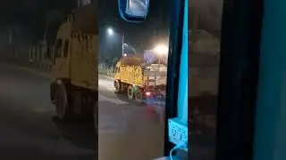 Volvo trailer#bus #truck #volvotrucks#trailersvideo #trailer #viral