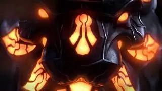 Godfall -  Official Silvermane Teaser