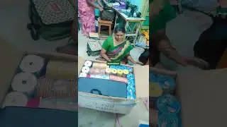 Давайте посмотрим, что в посылке #втренде 🥹🥹😆😆