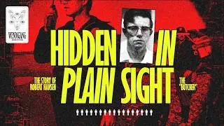 The Serial Killer Who Hunted Women & The Woman Who Stopped Him