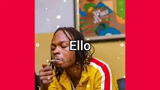 Zanku x Marlian Rhythm Afro Type Beat 