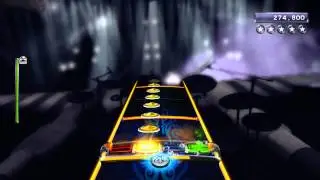 The Difference Between Medicine... by Circa Survive ~ Pro Drums GS 99%